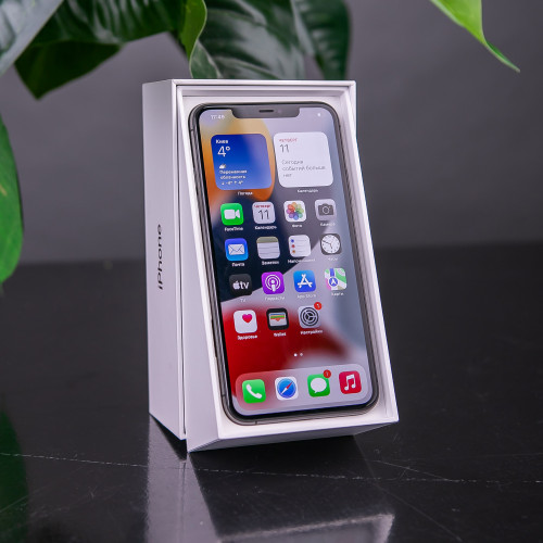 iPhone 11 Pro Max 512gb, SG (MWH82) б/у